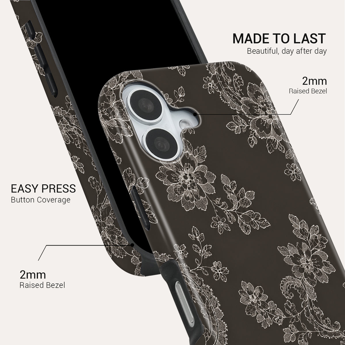 Spellbound Tough Phone Case#DEVICE_iPhone 17