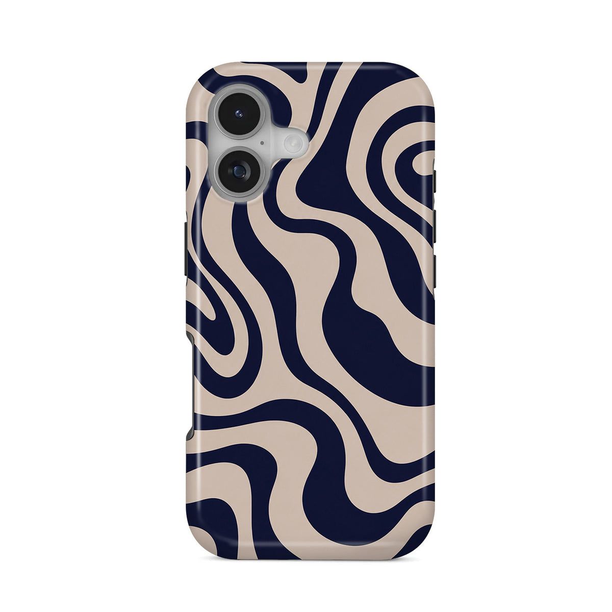 Swerve Tough Phone Case#DEVICE_iPhone 17