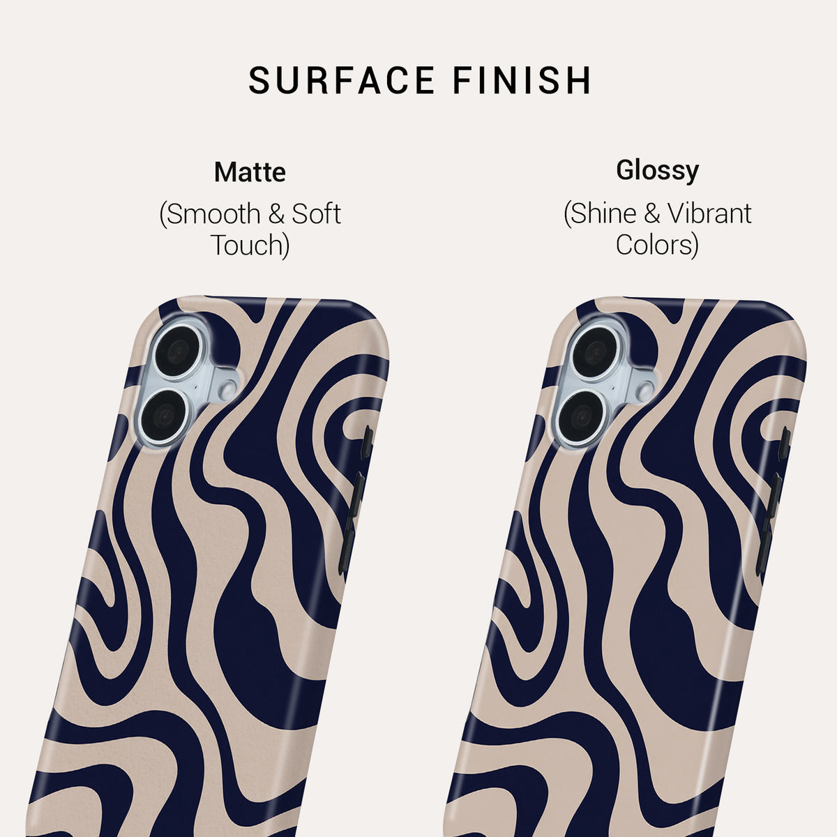 Swerve Tough Phone Case#DEVICE_iPhone 17