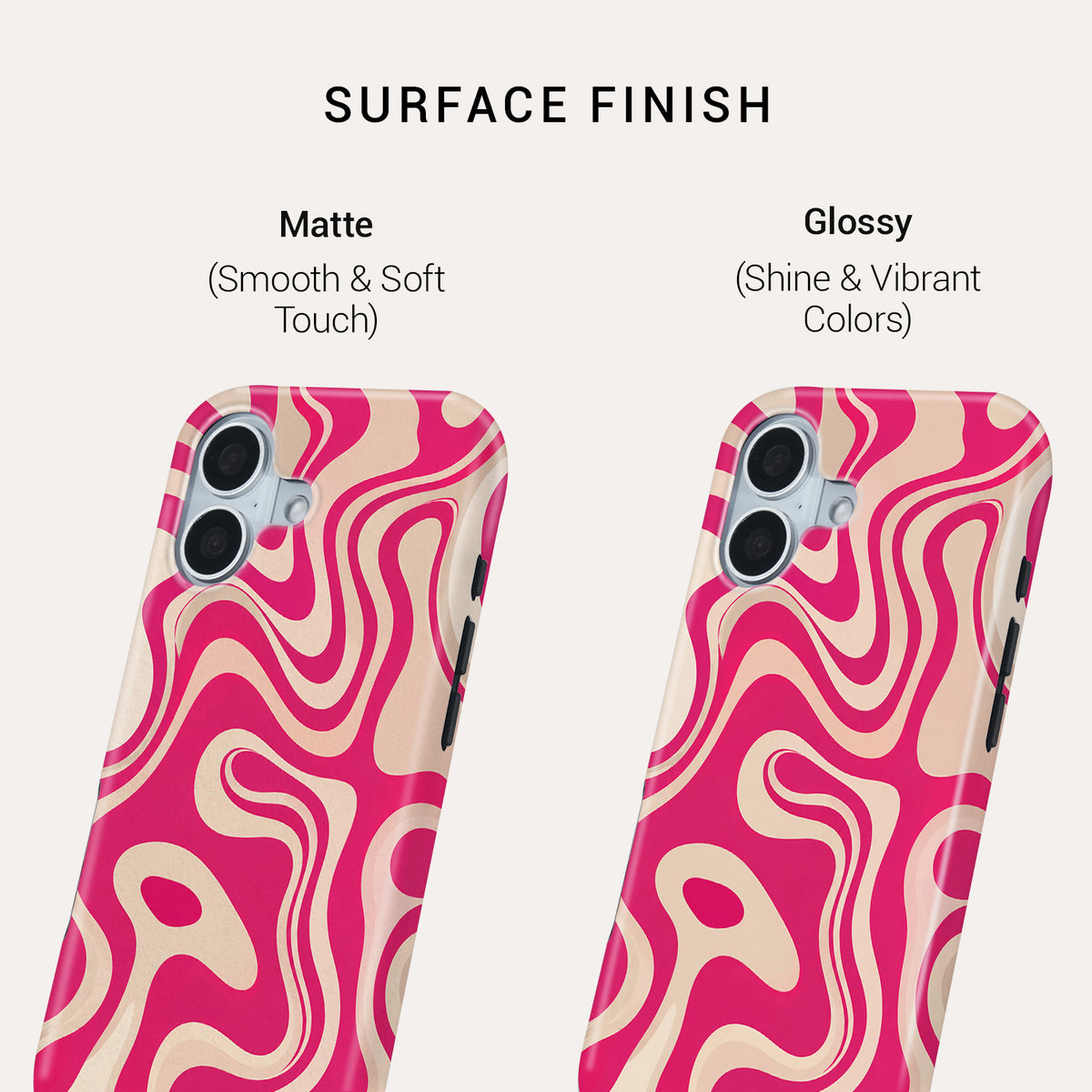 Taffy Tough Phone Case#DEVICE_iPhone 17