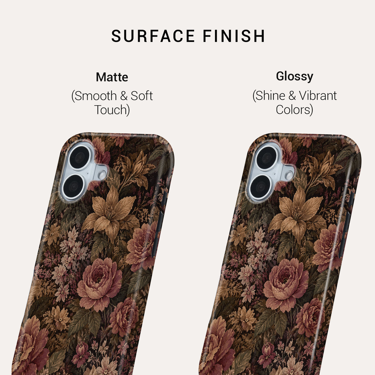 Tapestry Tough Phone Case#DEVICE_iPhone 17