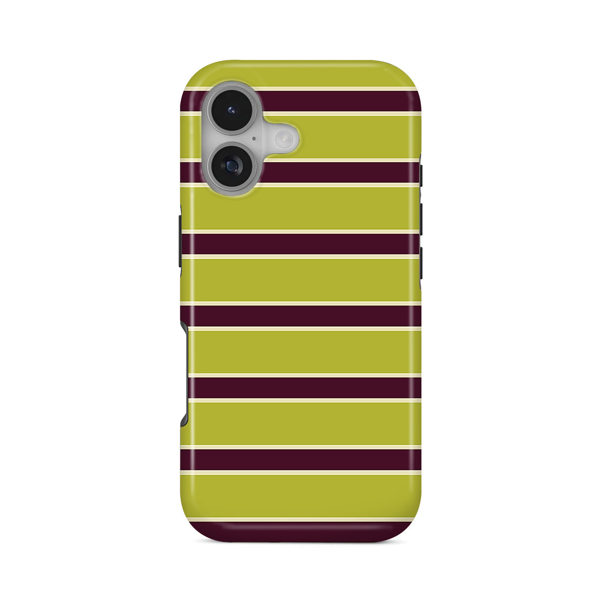 Varsity Tough Phone Case#DEVICE_iPhone 17
