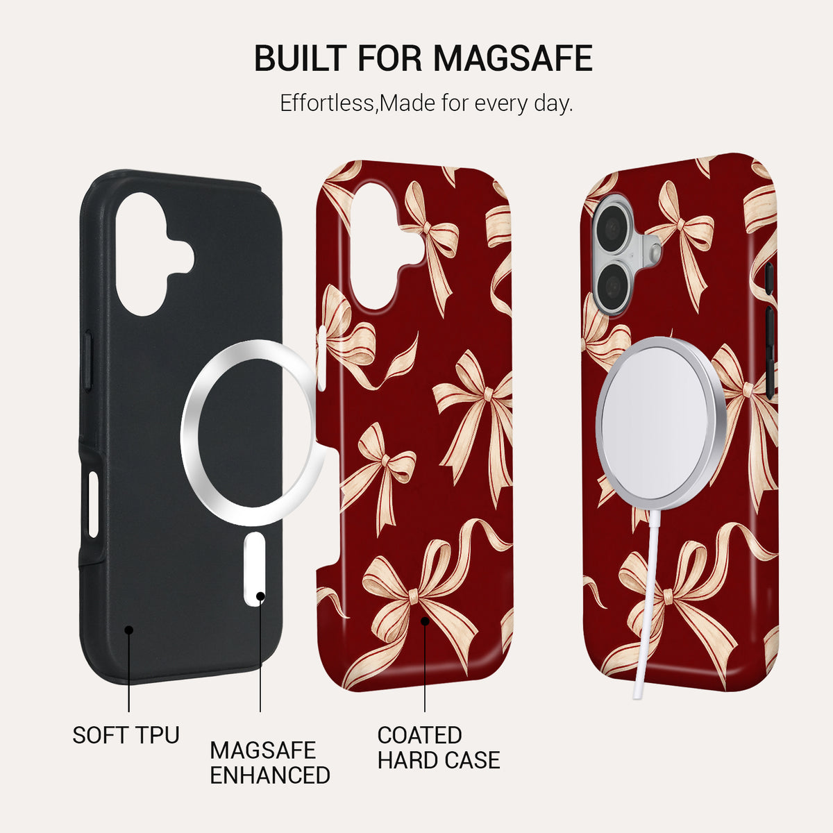 Darling Tough Phone Case#DEVICE_iPhone 17