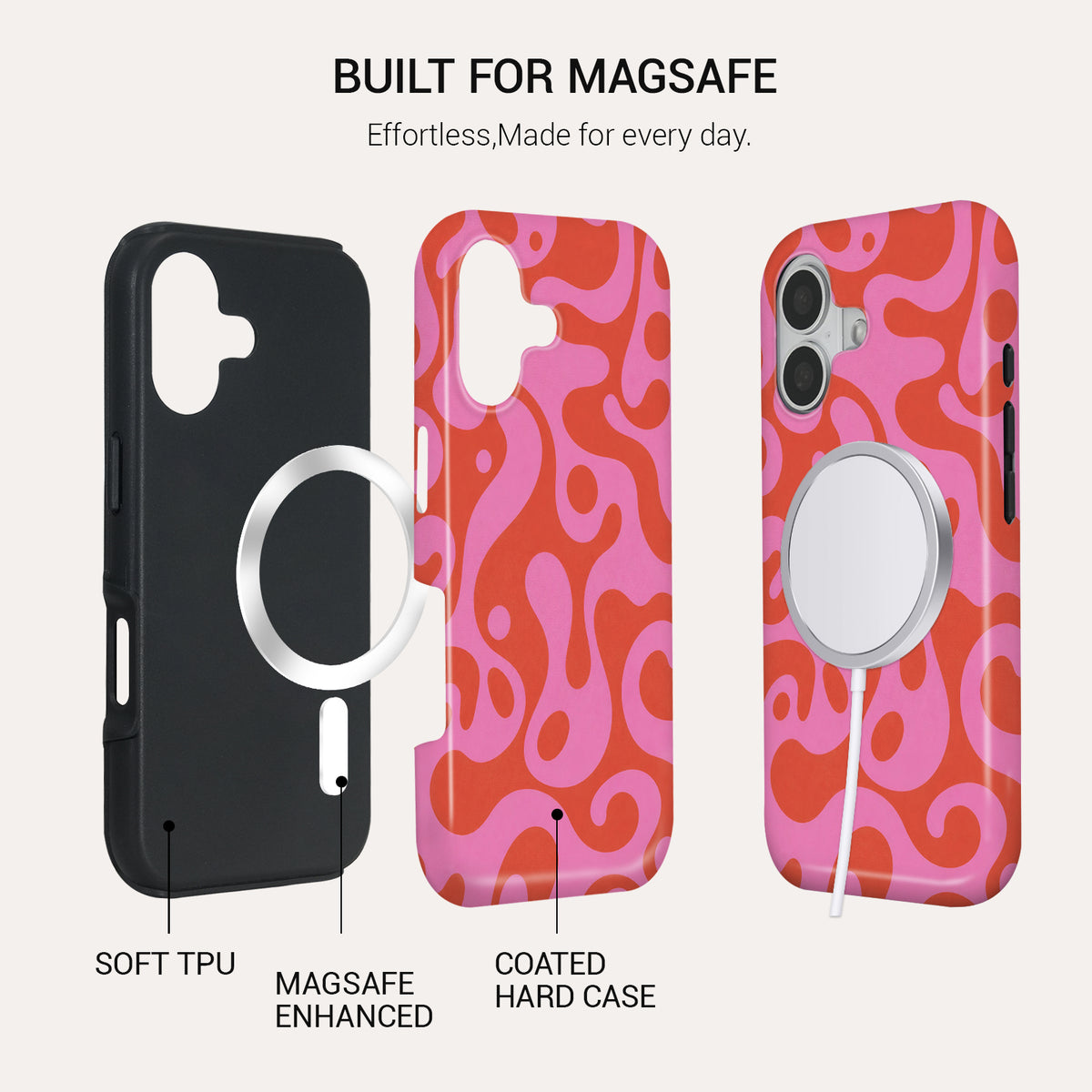 Potion Tough Phone Case#DEVICE_iPhone 17