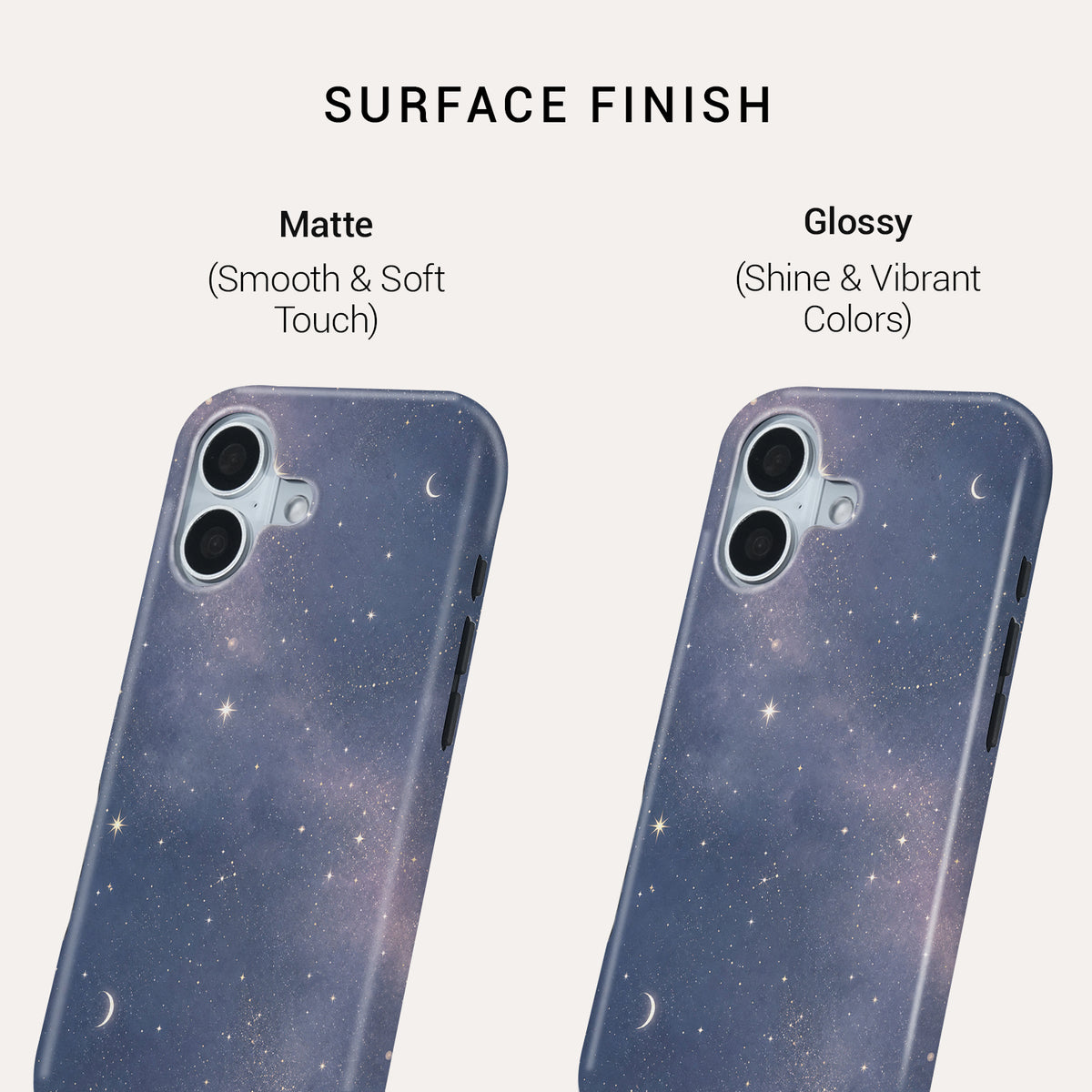 Twinkle Tough Phone Case#DEVICE_iPhone 17