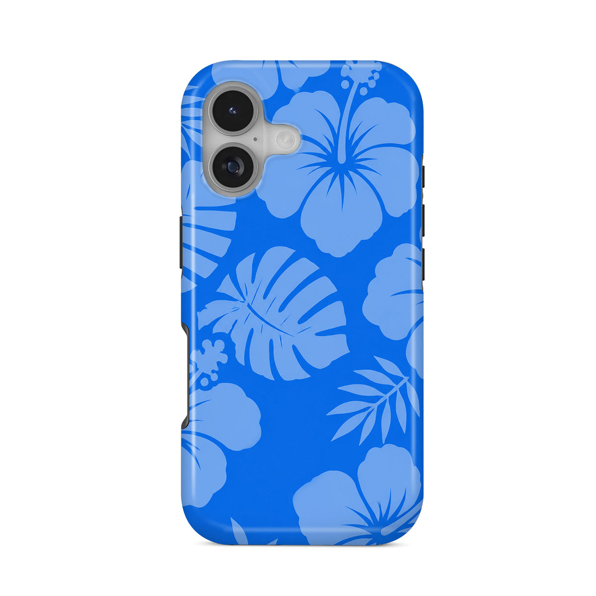 Ocean Bloom Tough Phone Case#DEVICE_iPhone 17