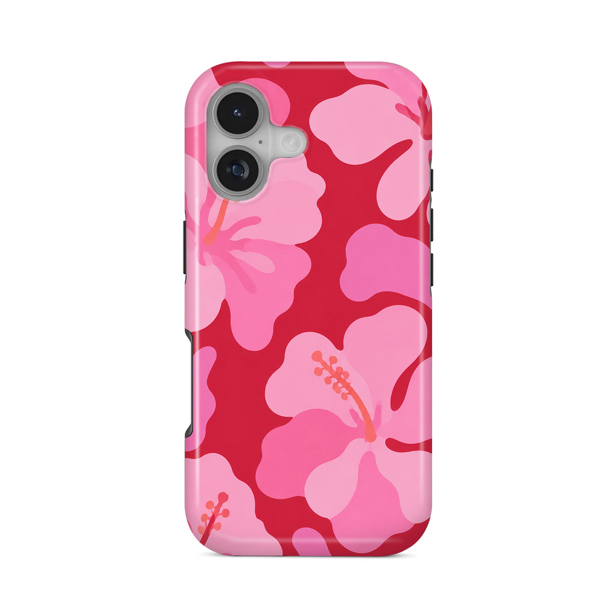 Pink Fever Tough Phone Case#DEVICE_iPhone 17