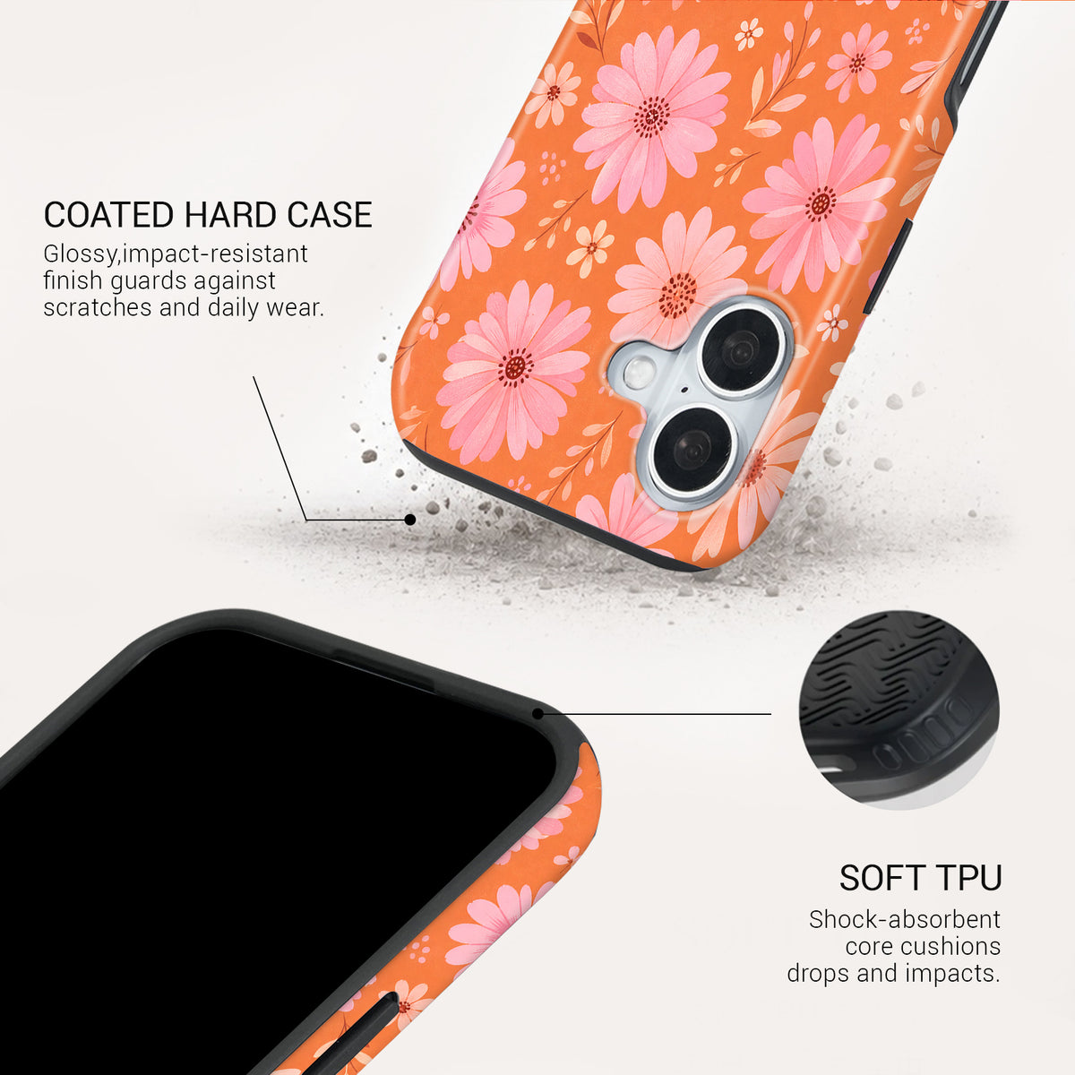 Good Mood Tough Phone Case#DEVICE_iPhone 17