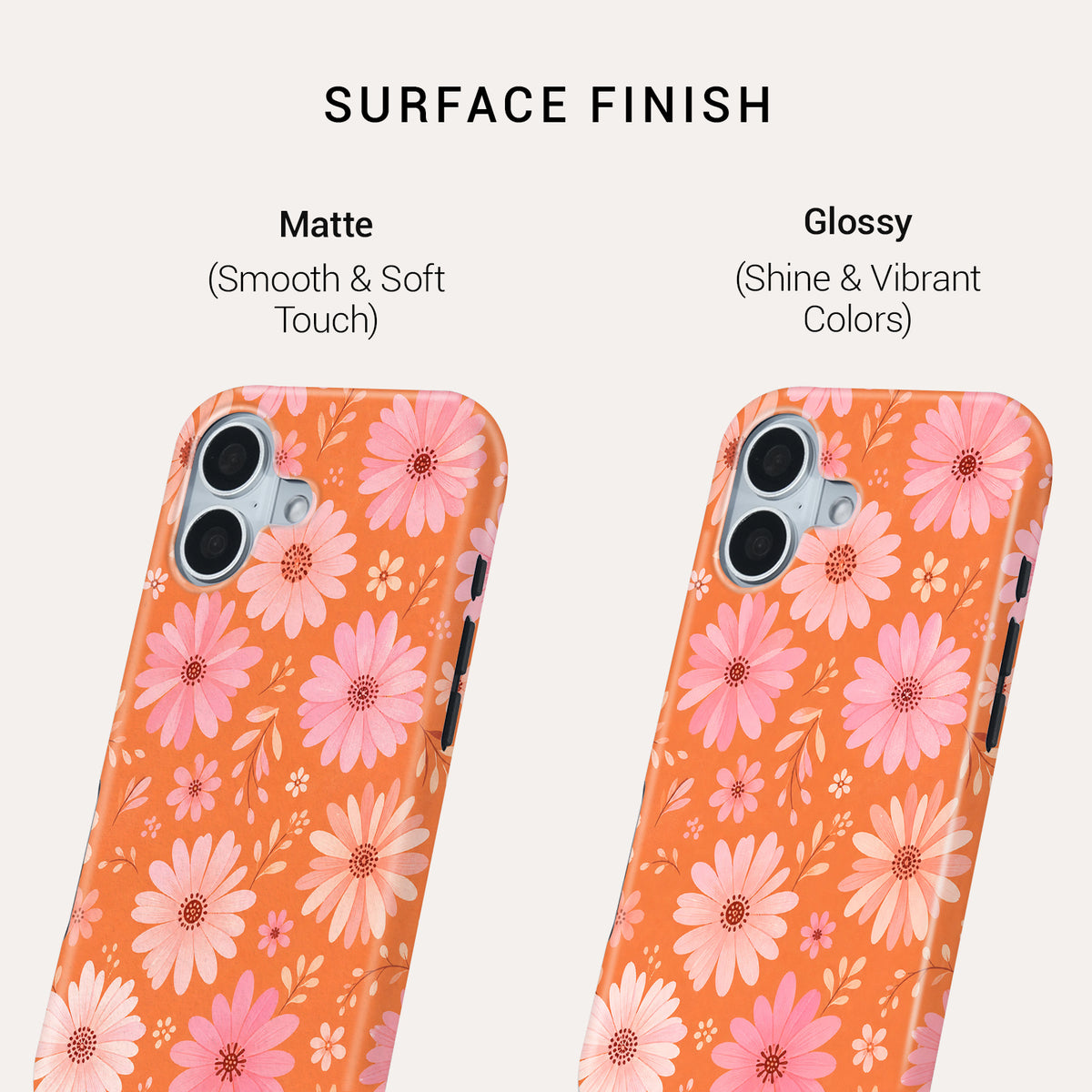 Good Mood Tough Phone Case#DEVICE_iPhone 17