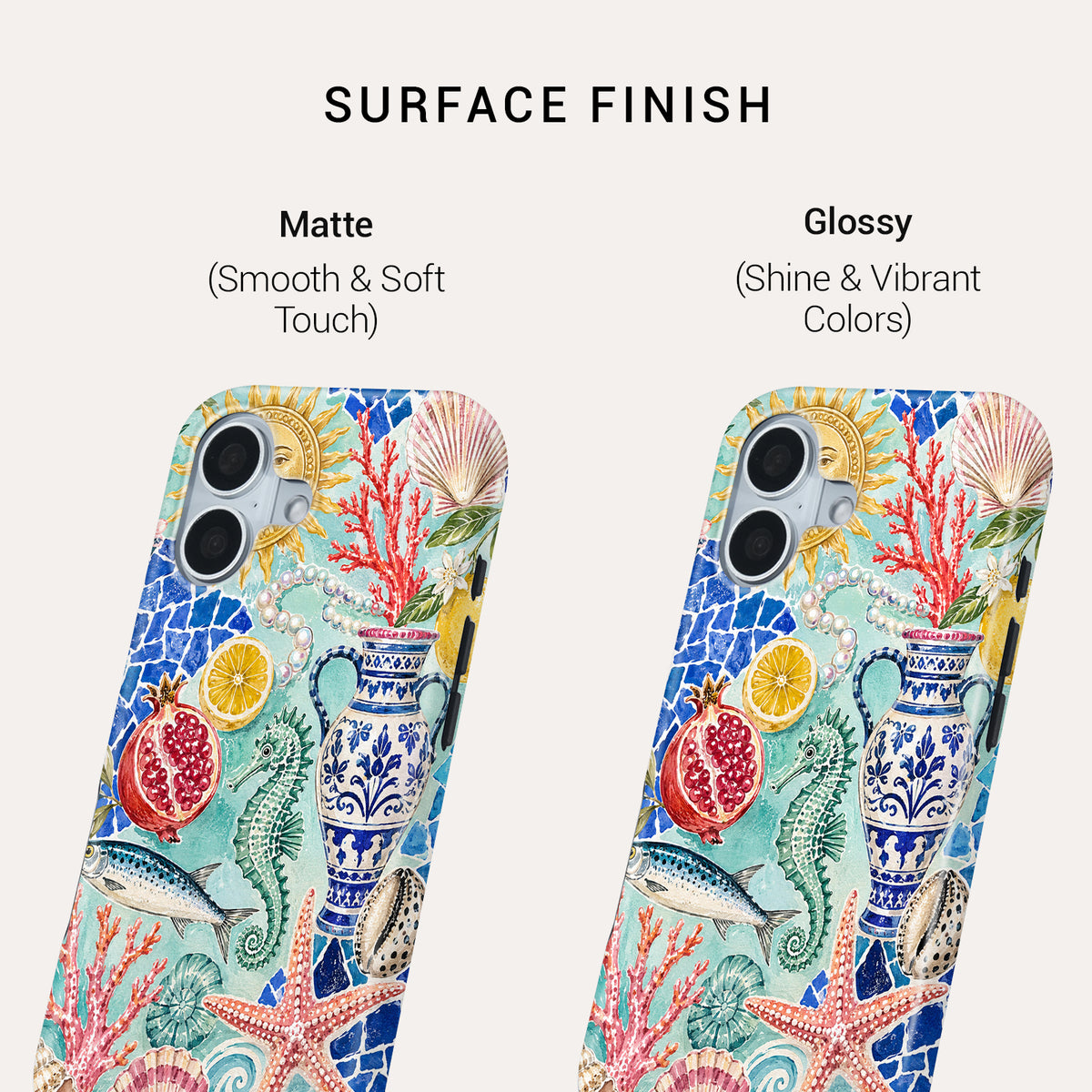 Riviera Tough Phone Case#DEVICE_iPhone 17