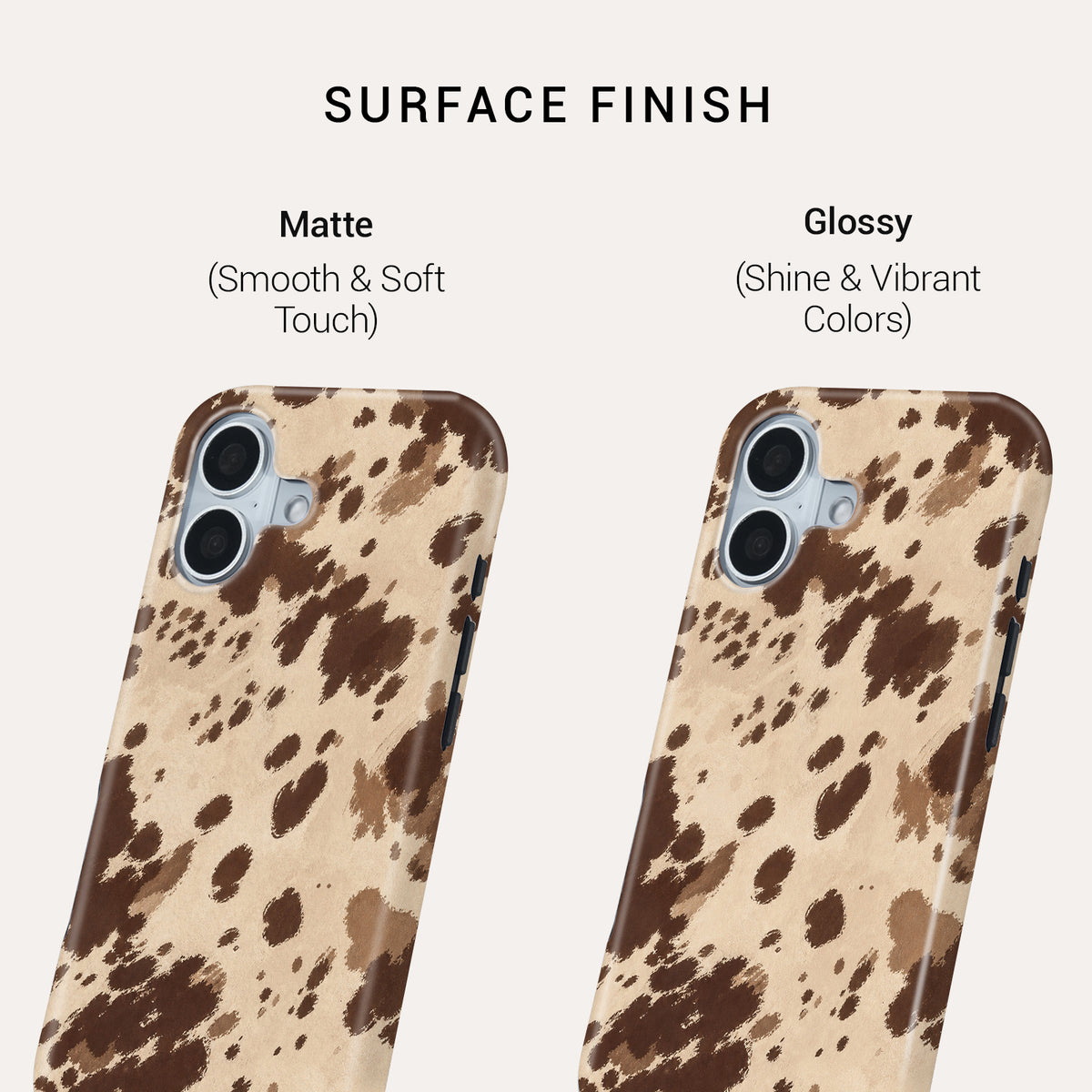 Cowgirl Tough Phone Case#DEVICE_iPhone 17