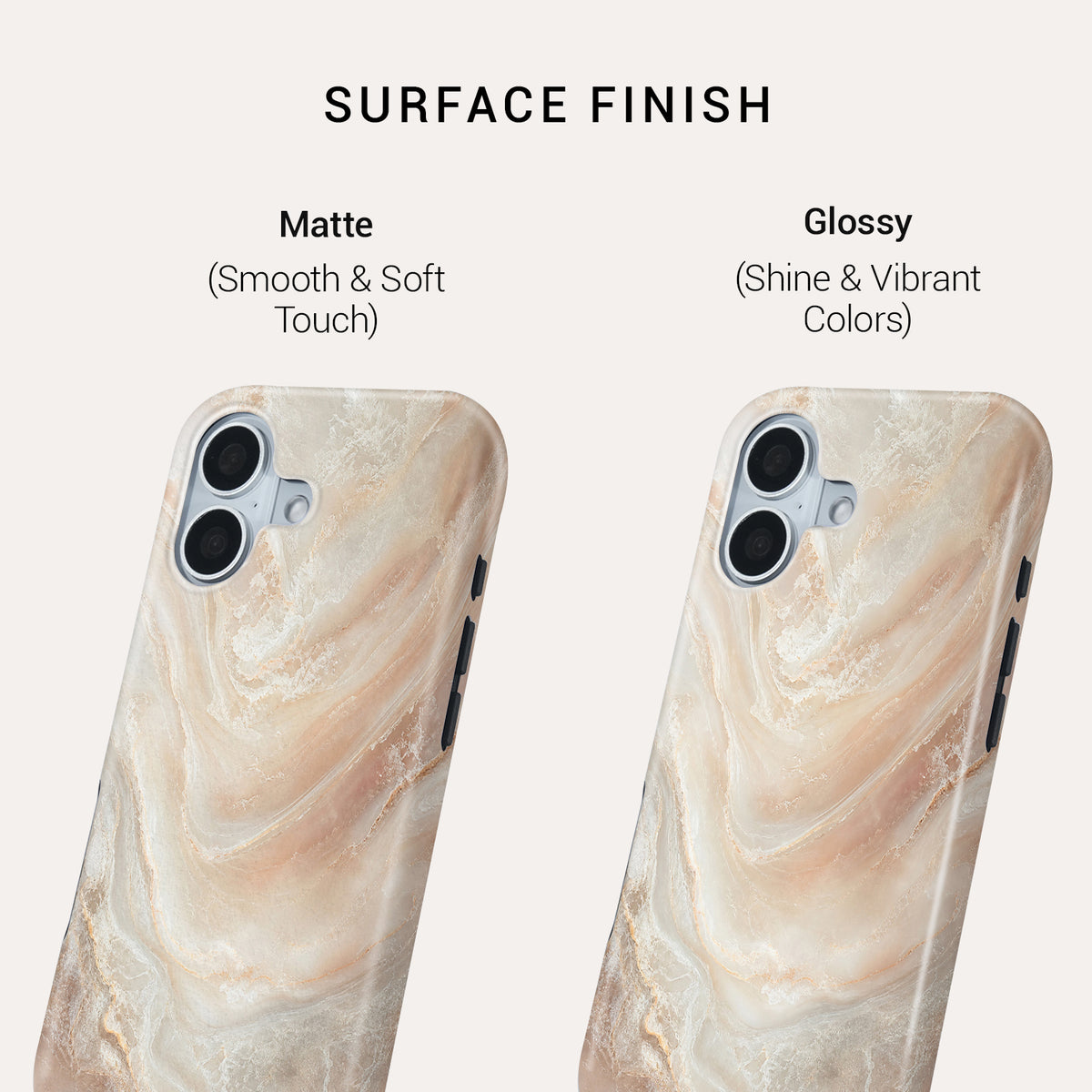 Moonstone Tough Phone Case#DEVICE_iPhone 17