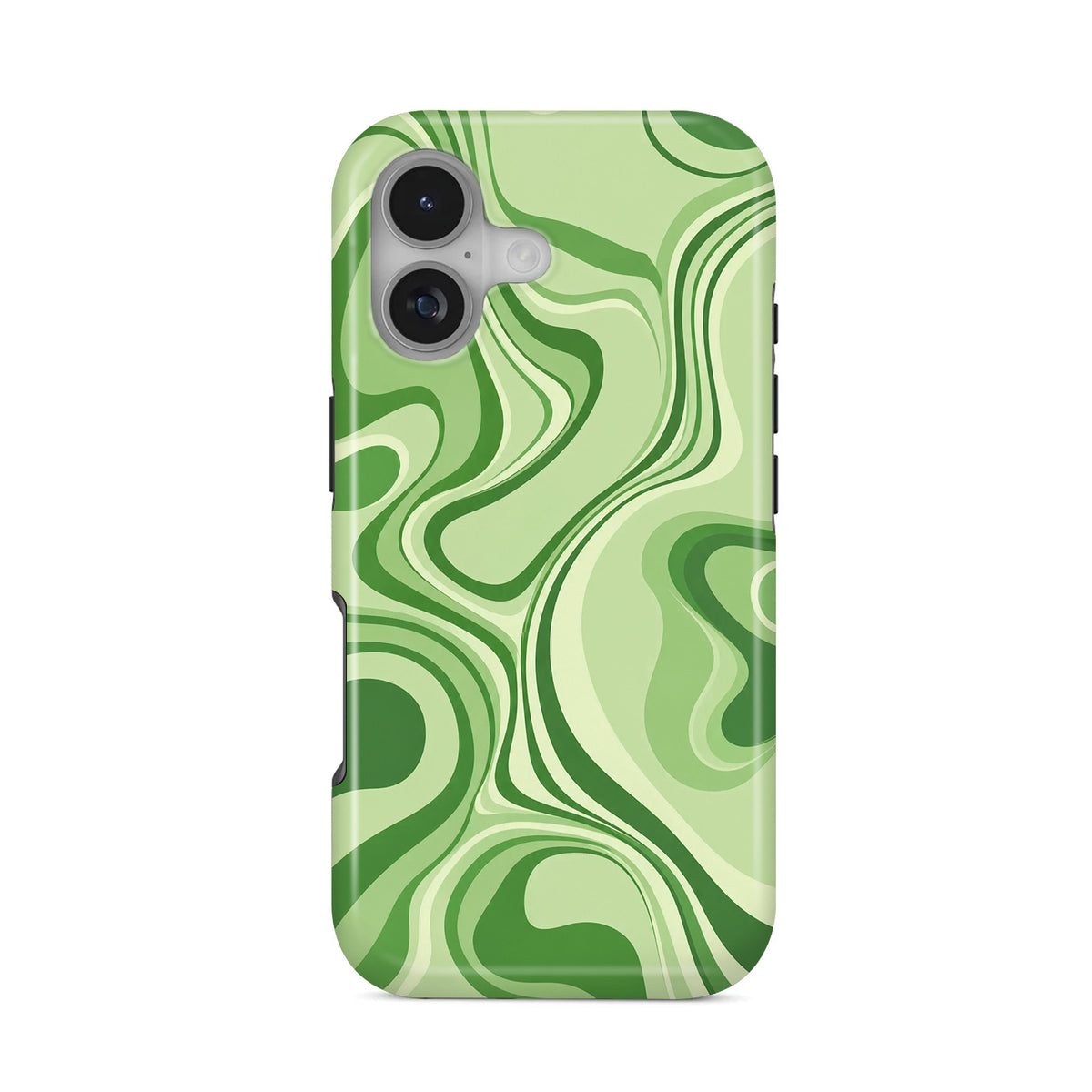 Matcha Tough Phone Case#DEVICE_iPhone 17