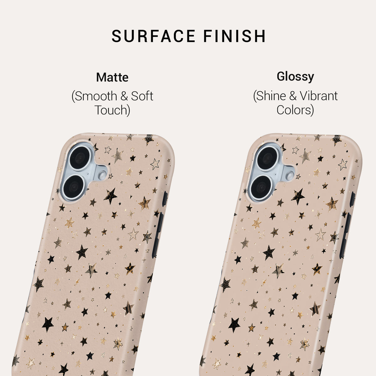 Stargazer Tough Phone Case#DEVICE_iPhone 17