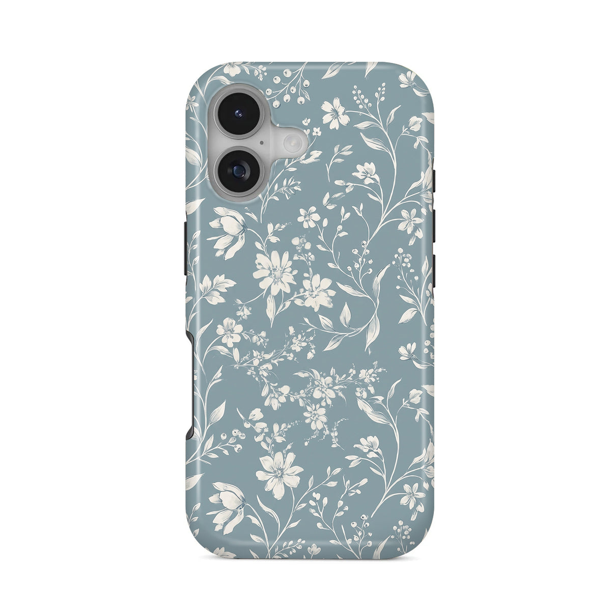 Morning Hush Tough Phone Case#DEVICE_iPhone 17
