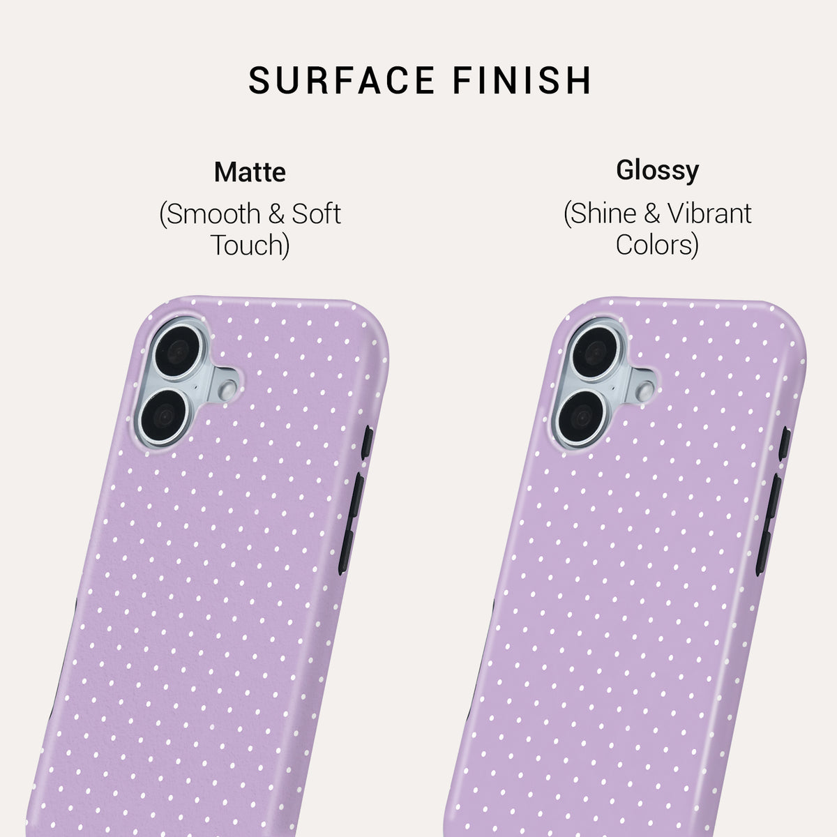 Sugarplum Tough Phone Case#DEVICE_iPhone 17