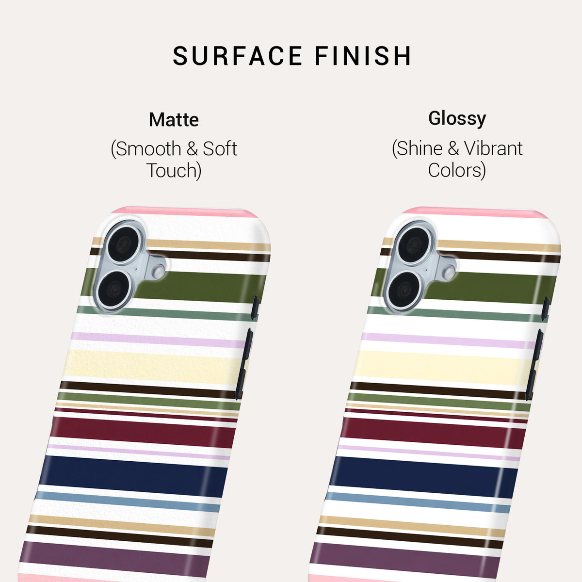 Sunday Market Tough Phone Case#DEVICE_iPhone 17