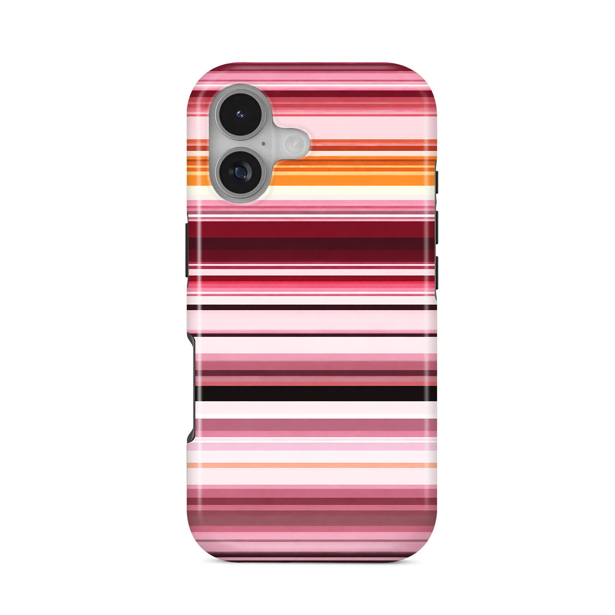 Cherry Cola Tough Phone Case#DEVICE_iPhone 17