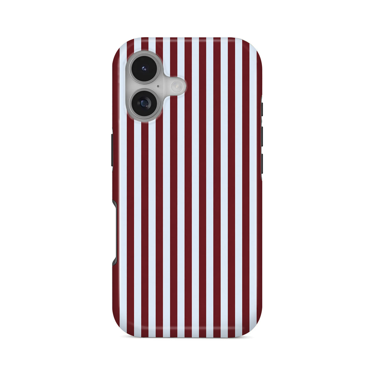 Cranberry Ice Tough Phone Case#DEVICE_iPhone 17