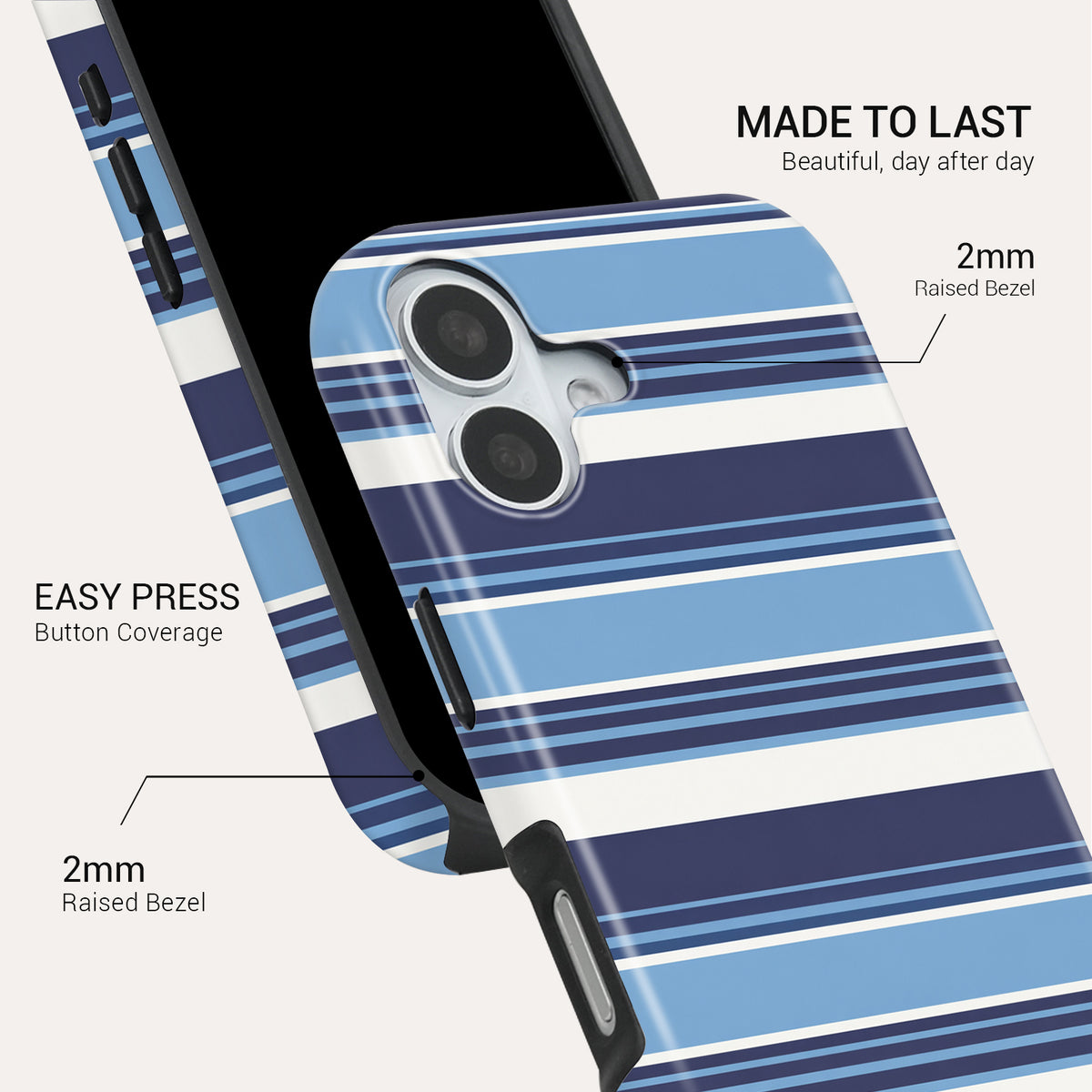 Seafarer Tough Phone Case#DEVICE_iPhone 17