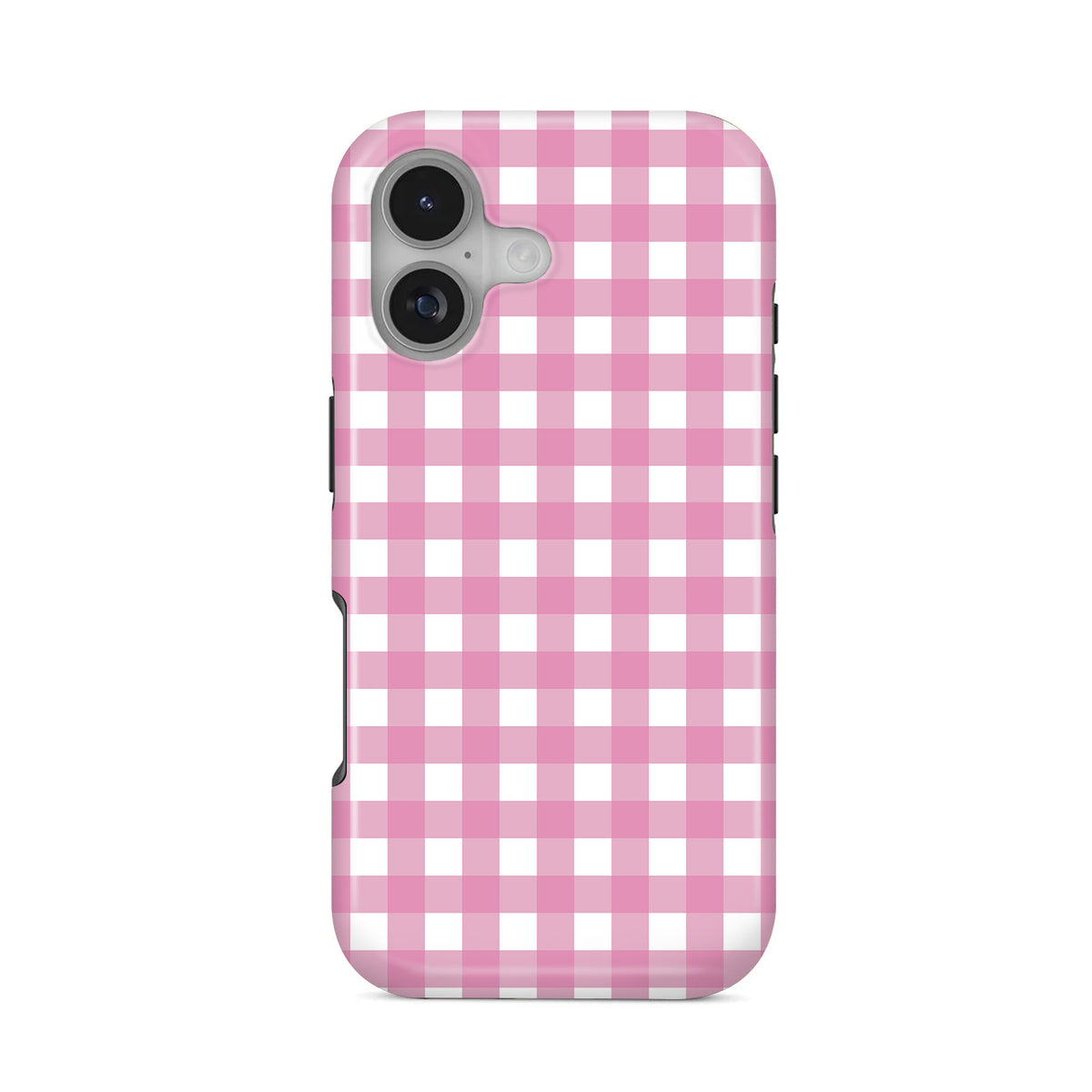 Pink Picnic Tough Phone Case