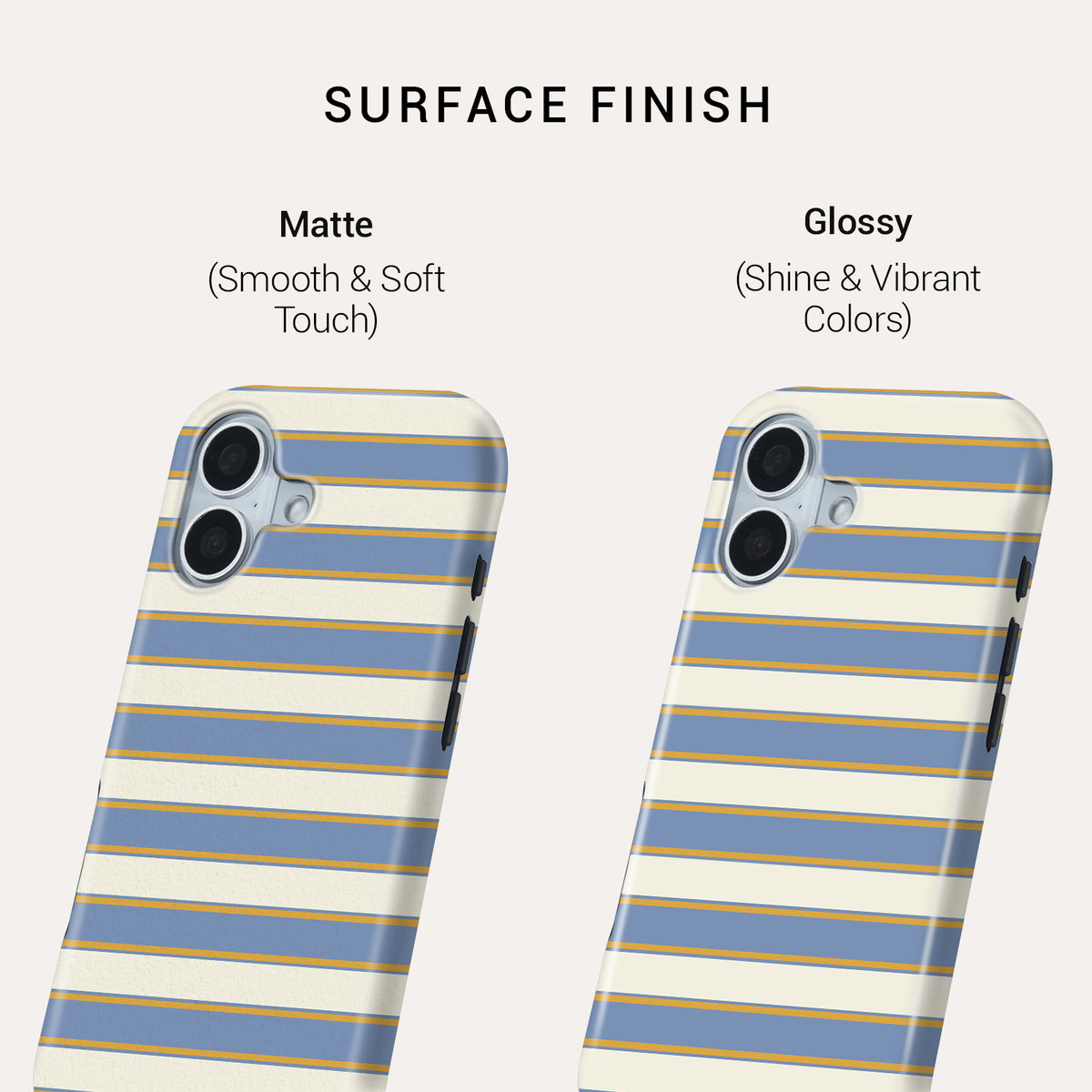 Good Timing Tough Phone Case#DEVICE_iPhone 17
