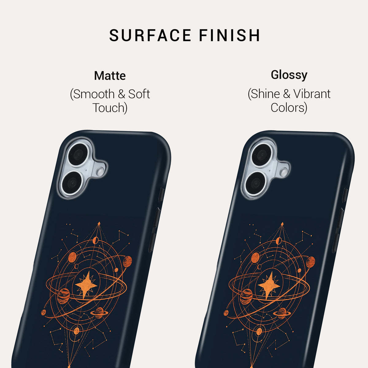 Cosmic Tough Phone Case#DEVICE_iPhone 17