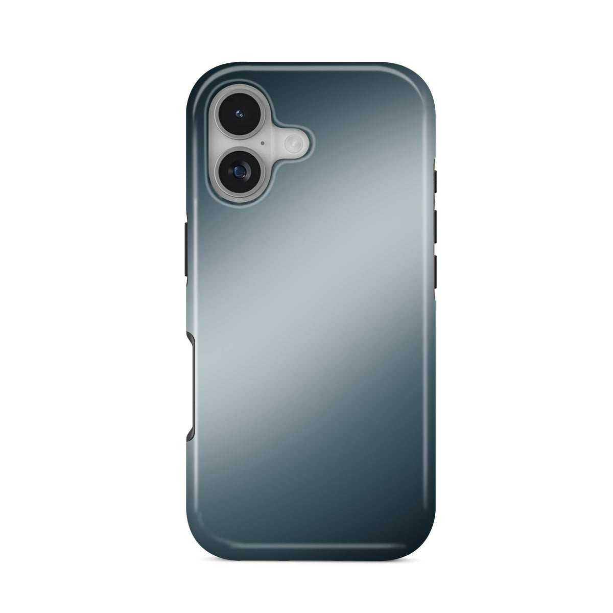 Overcast Tough Phone Case#DEVICE_iPhone 17