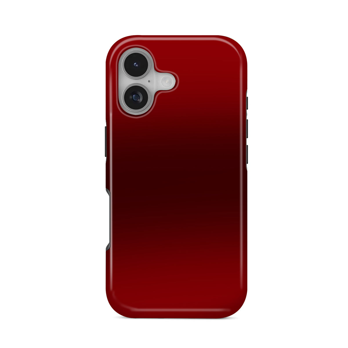 Red Alert Tough Phone Case#DEVICE_iPhone 17