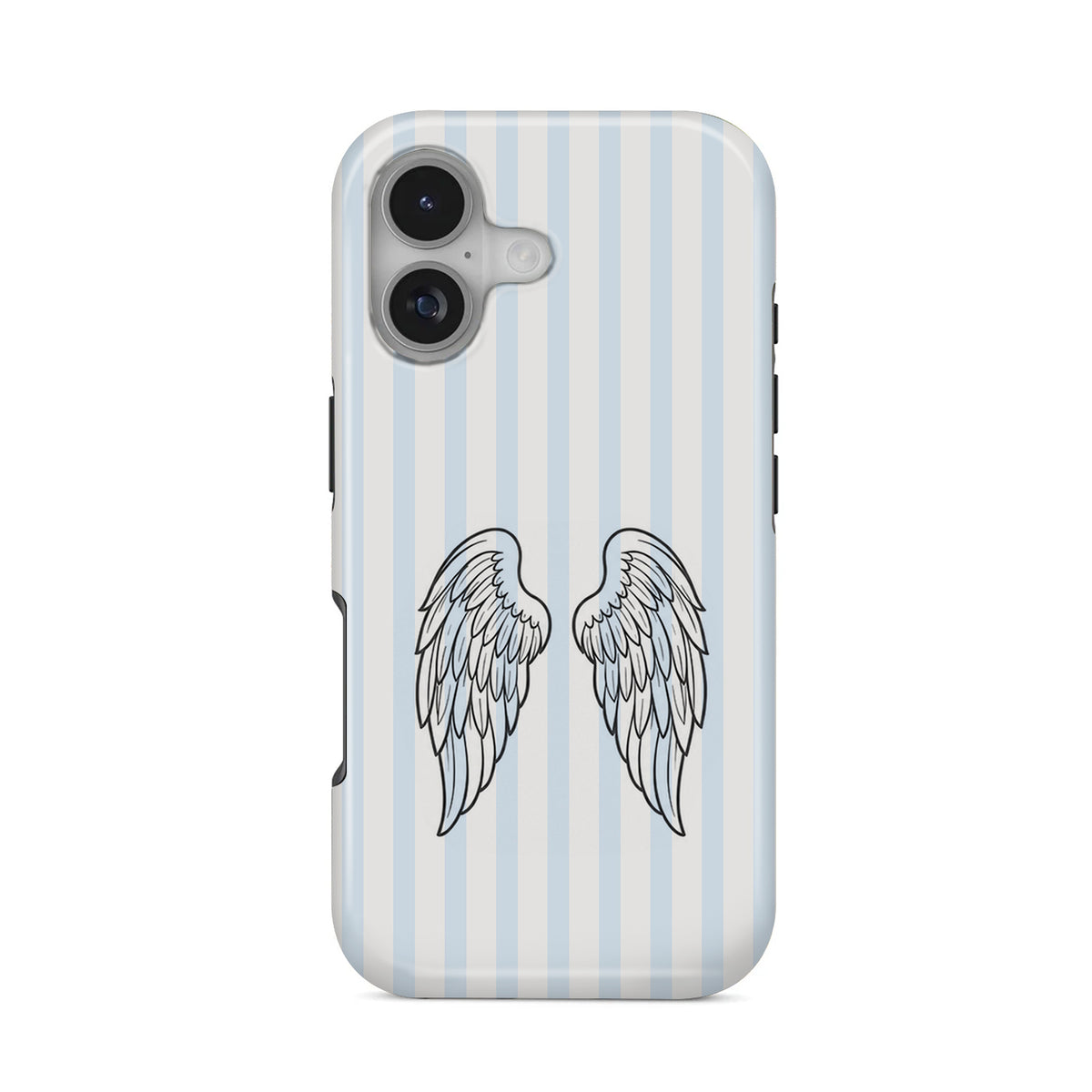 Good Behavior Tough Phone Case#DEVICE_iPhone 17