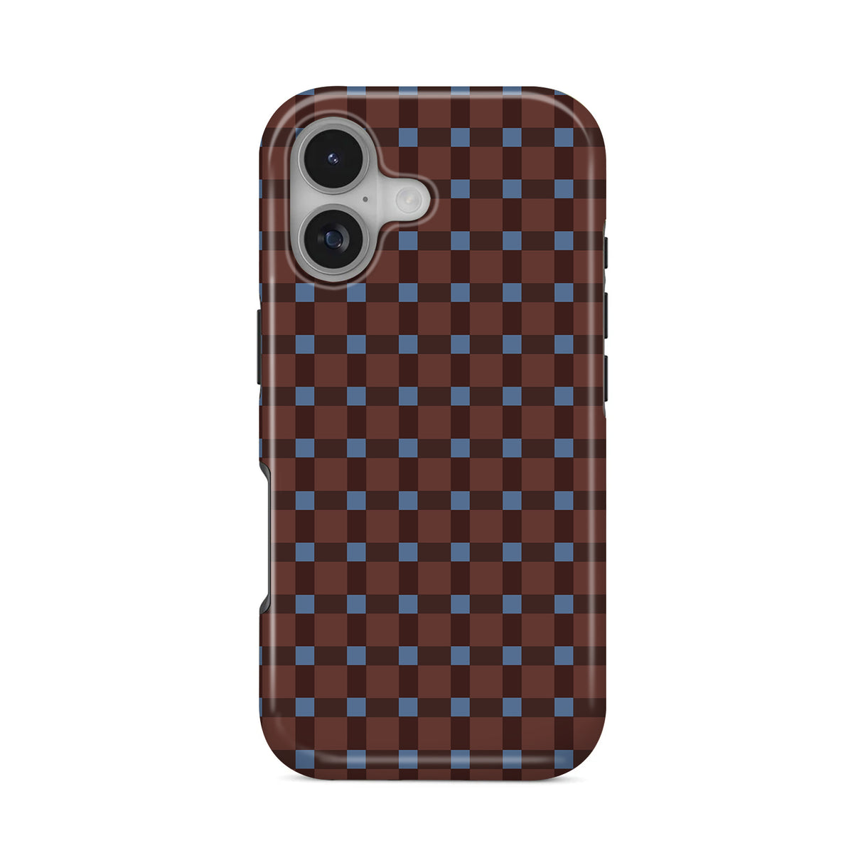 Gridlock Tough Phone Case#DEVICE_iPhone 17