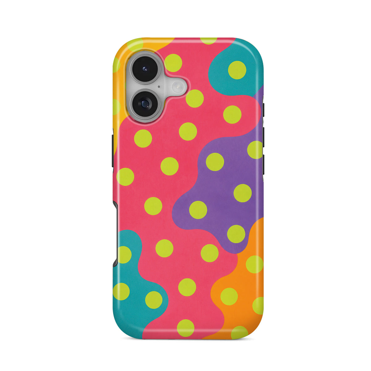 Mingle Tough Phone Case#DEVICE_iPhone 17
