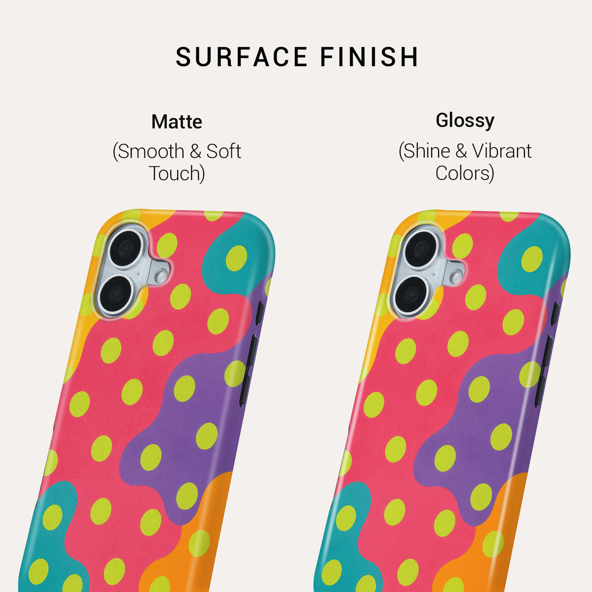 Mingle Tough Phone Case#DEVICE_iPhone 17