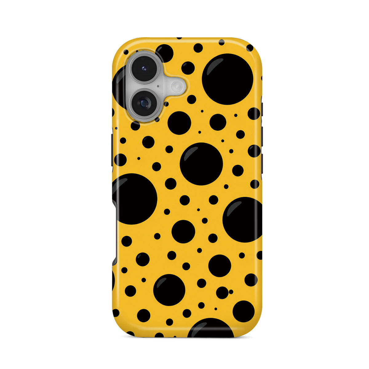Big Shot Tough Phone Case#DEVICE_iPhone 17