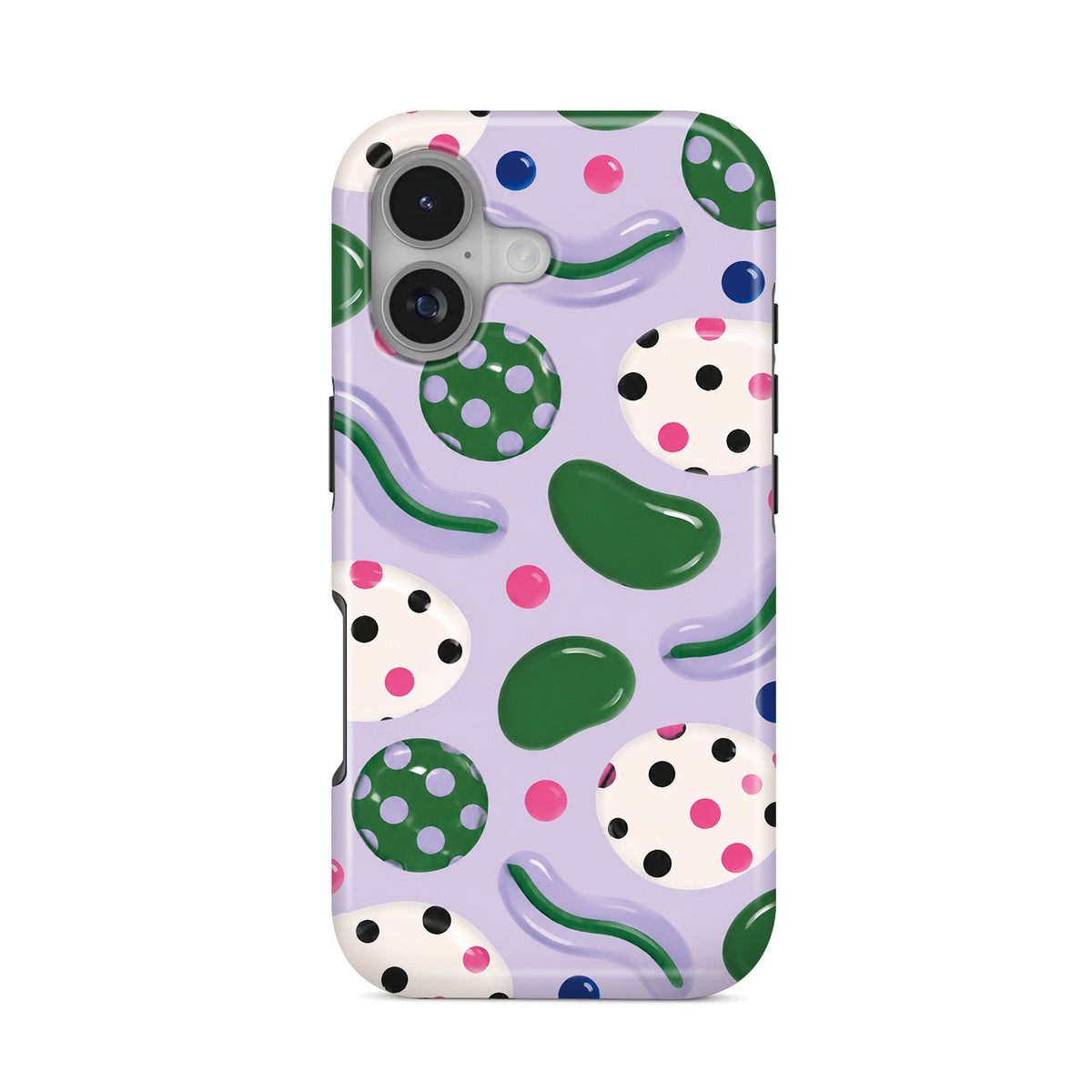 Jelly Lab Tough Phone Case#DEVICE_iPhone 17