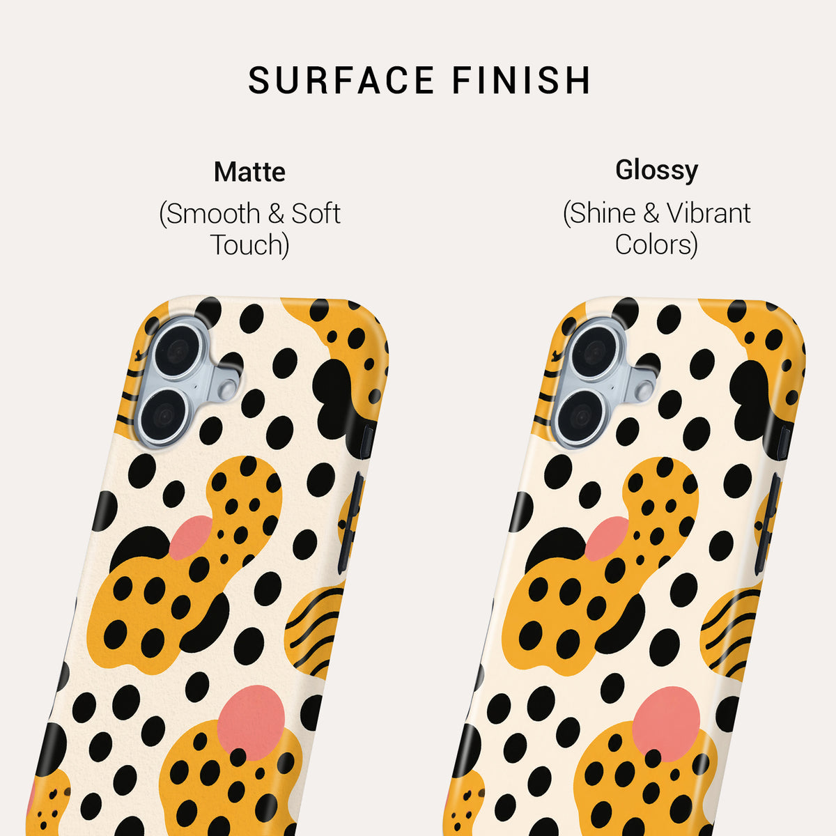 Wild Thing Tough Phone Case#DEVICE_iPhone 17