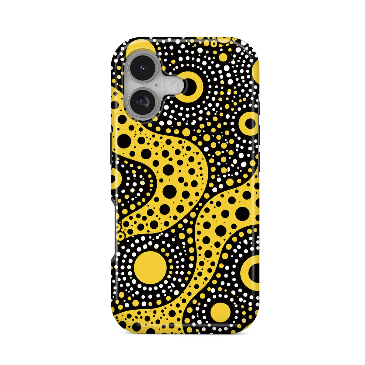 Spin Cycle Tough Phone Case#DEVICE_iPhone 17