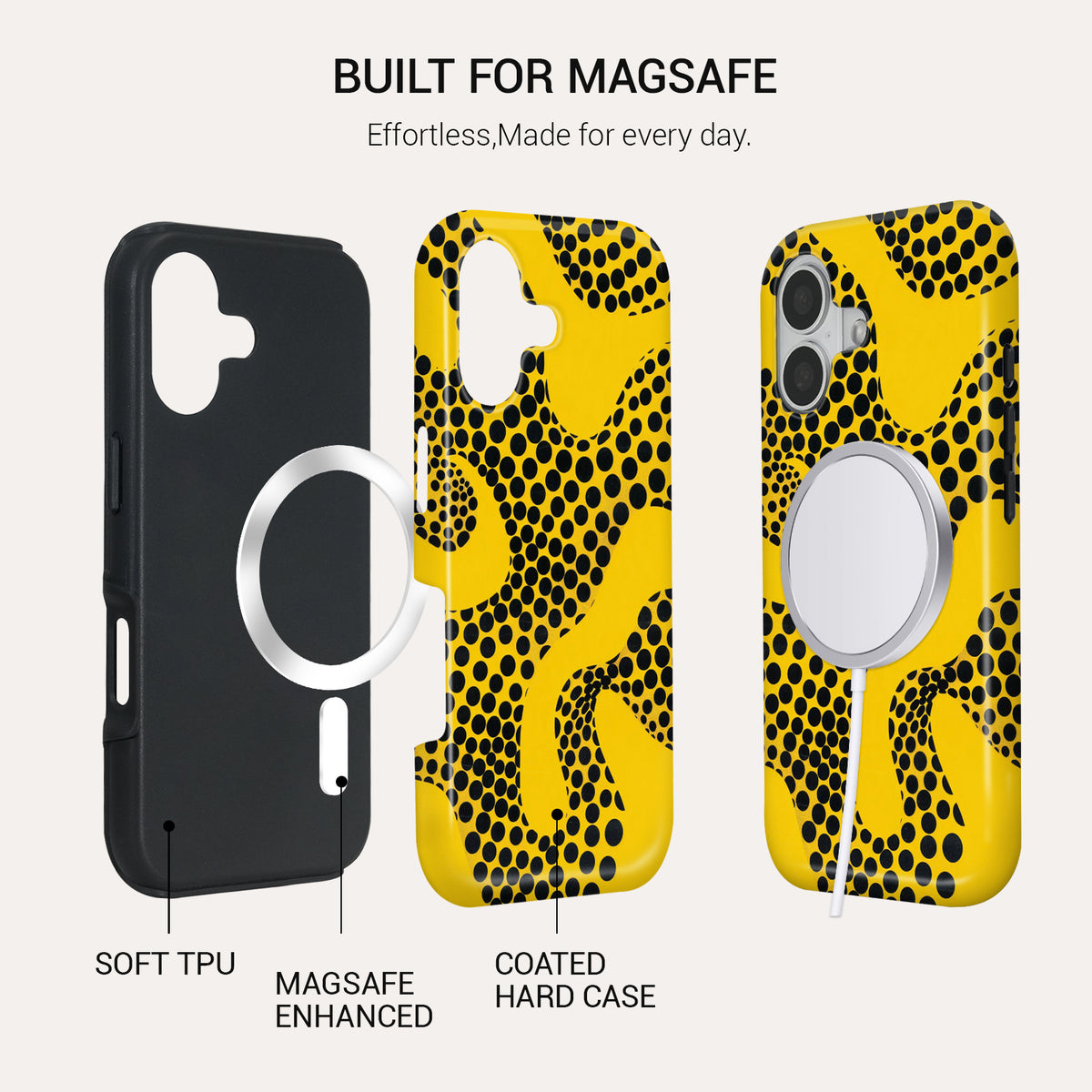 Full Tilt Tough Phone Case#DEVICE_iPhone 17