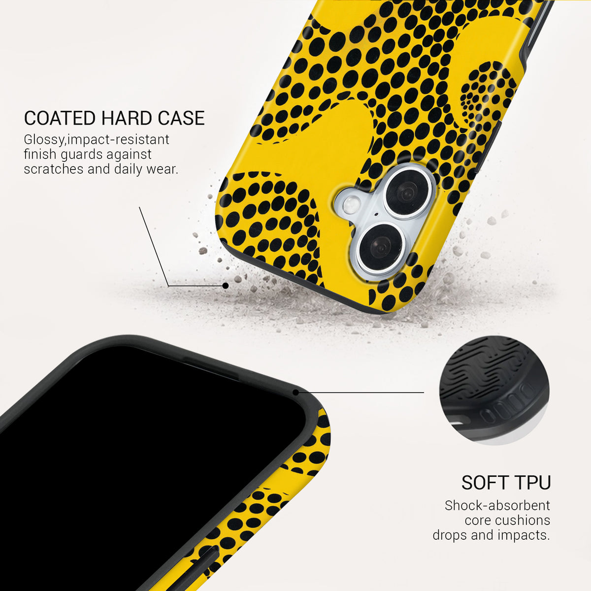 Full Tilt Tough Phone Case#DEVICE_iPhone 17