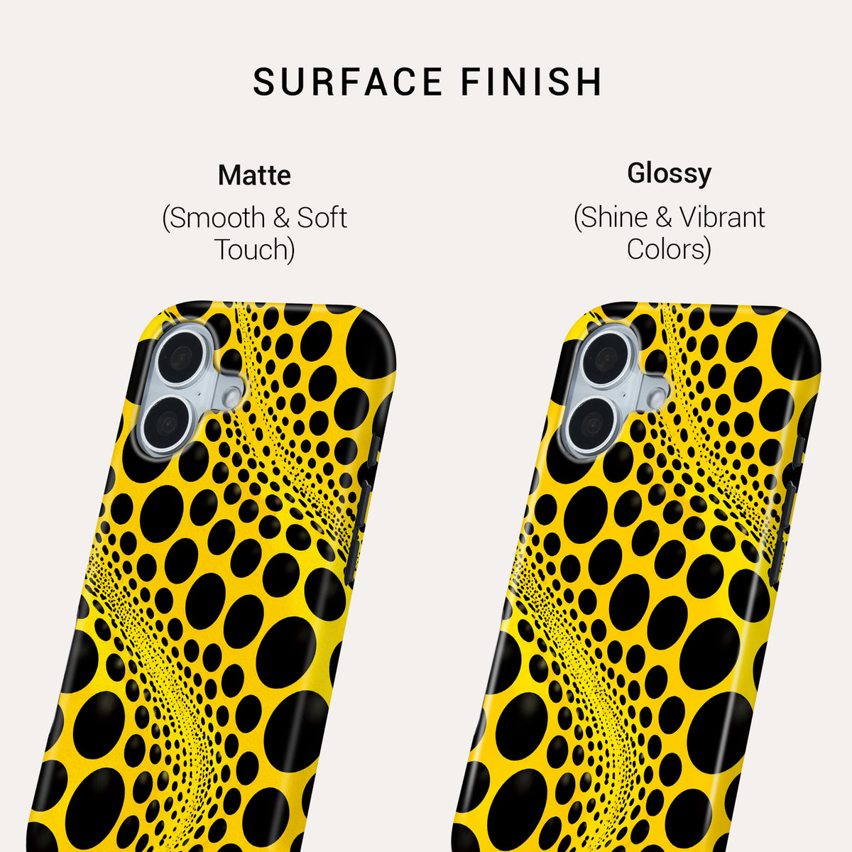 Stand Out Tough Phone Case#DEVICE_iPhone 17