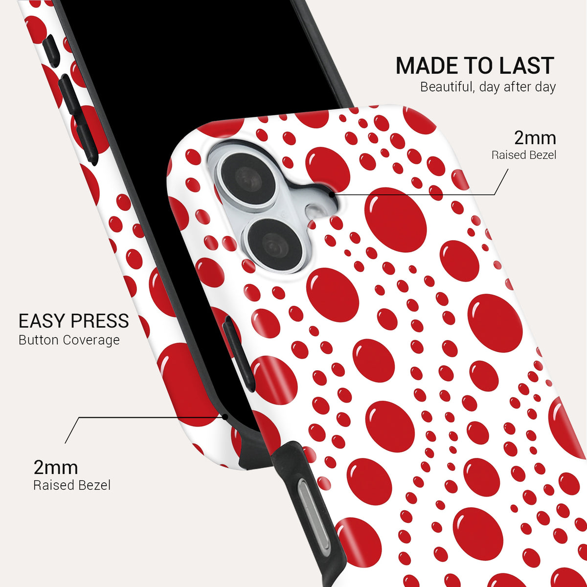 Pop Off Tough Phone Case#DEVICE_iPhone 17