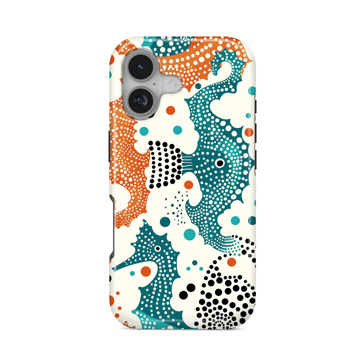 Creature Feature Tough Phone Case#DEVICE_iPhone 17