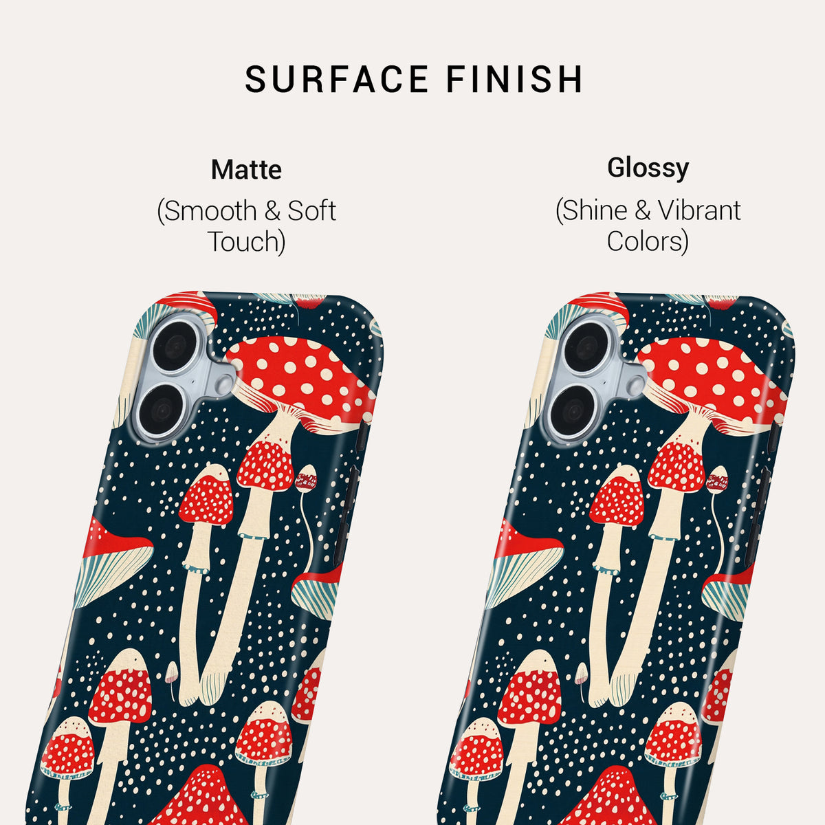 Forage Tough Phone Case#DEVICE_iPhone 17