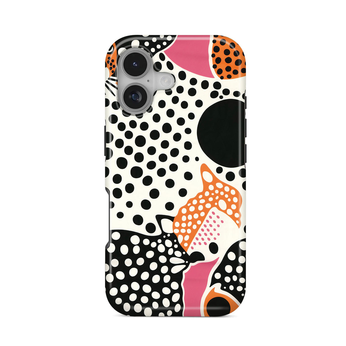 Spotted Tough Phone Case#DEVICE_iPhone 17