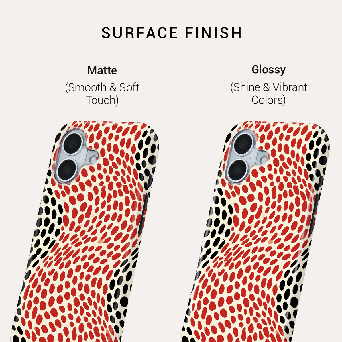 Hot Streak Tough Phone Case#DEVICE_iPhone 17