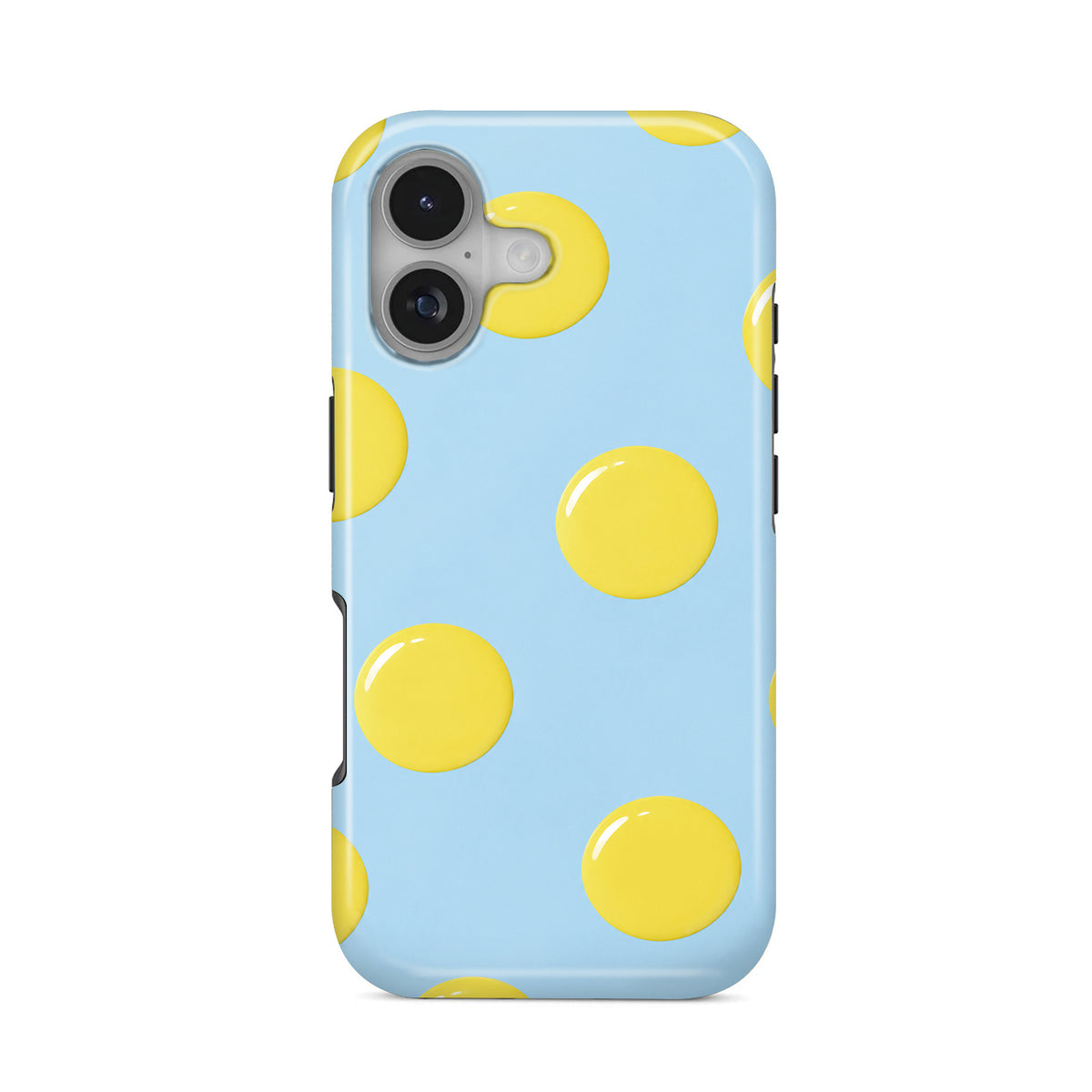 Lemon Drop Tough Phone Case#DEVICE_iPhone 17