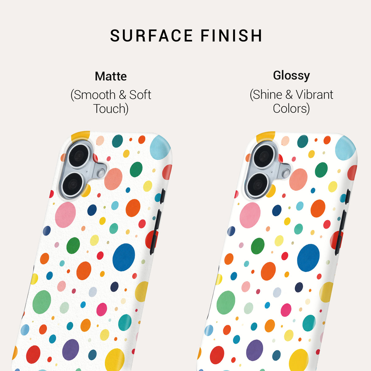 Candy Shop Tough Phone Case#DEVICE_iPhone 17