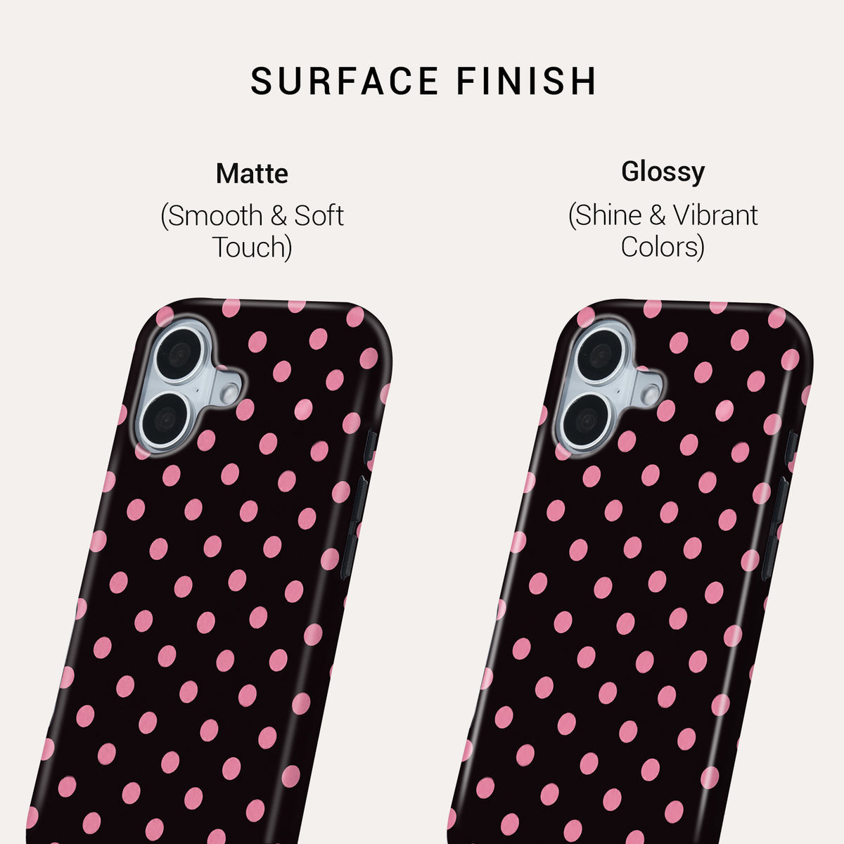 Mod Girl Tough Phone Case#DEVICE_iPhone 17