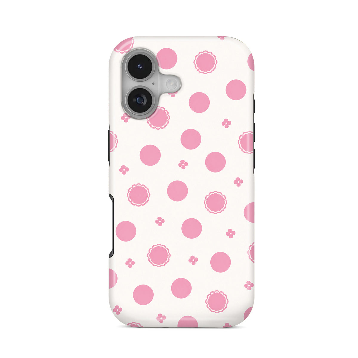 First Crush Tough Phone Case#DEVICE_iPhone 17