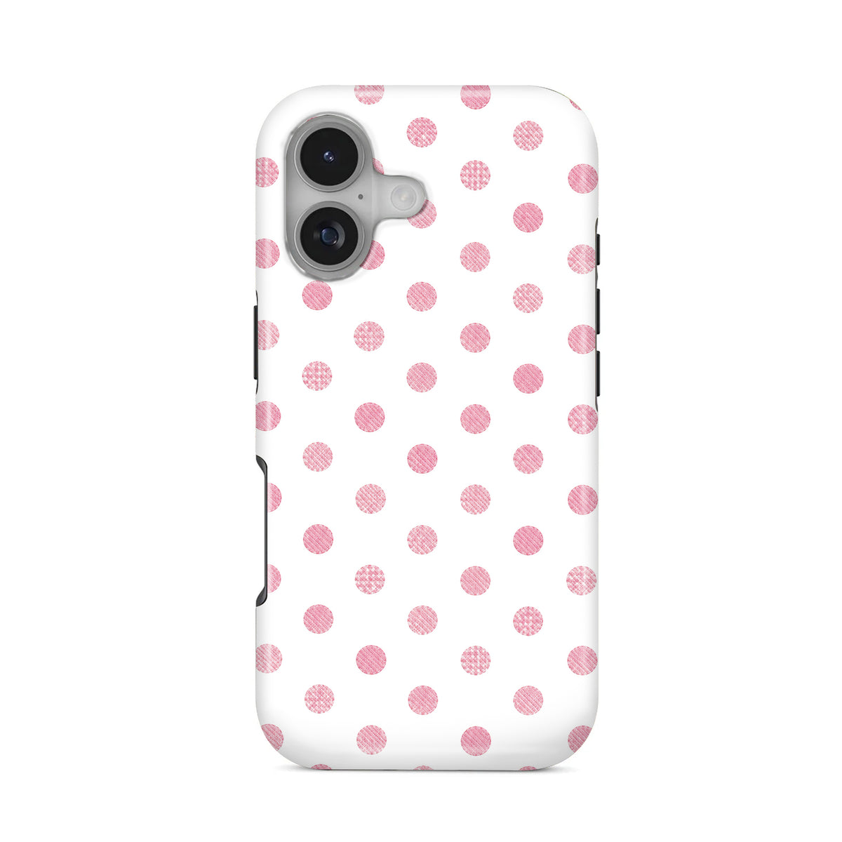 Blush Tough Phone Case#DEVICE_iPhone 17